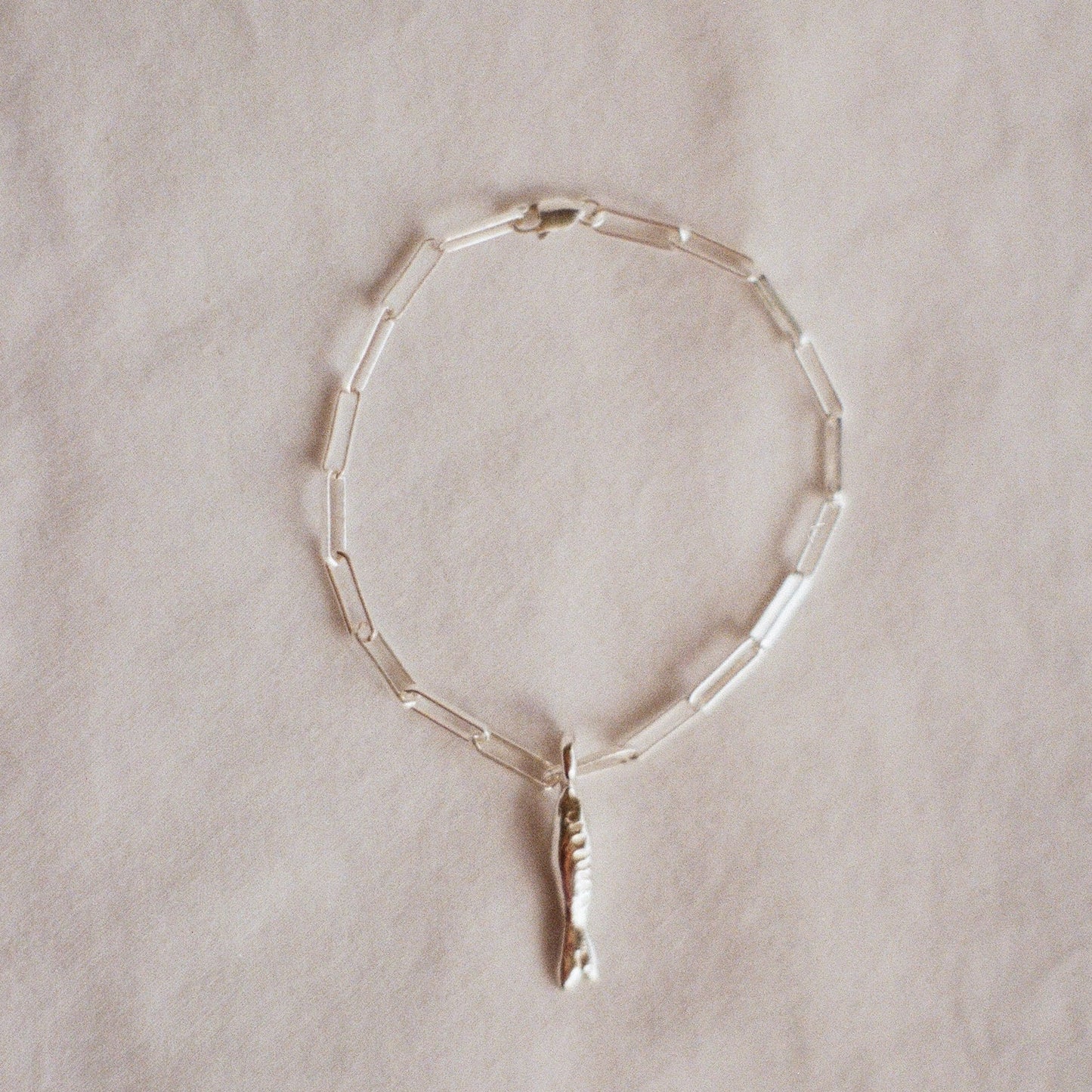 Bracelet trombone MAQUEREAU
