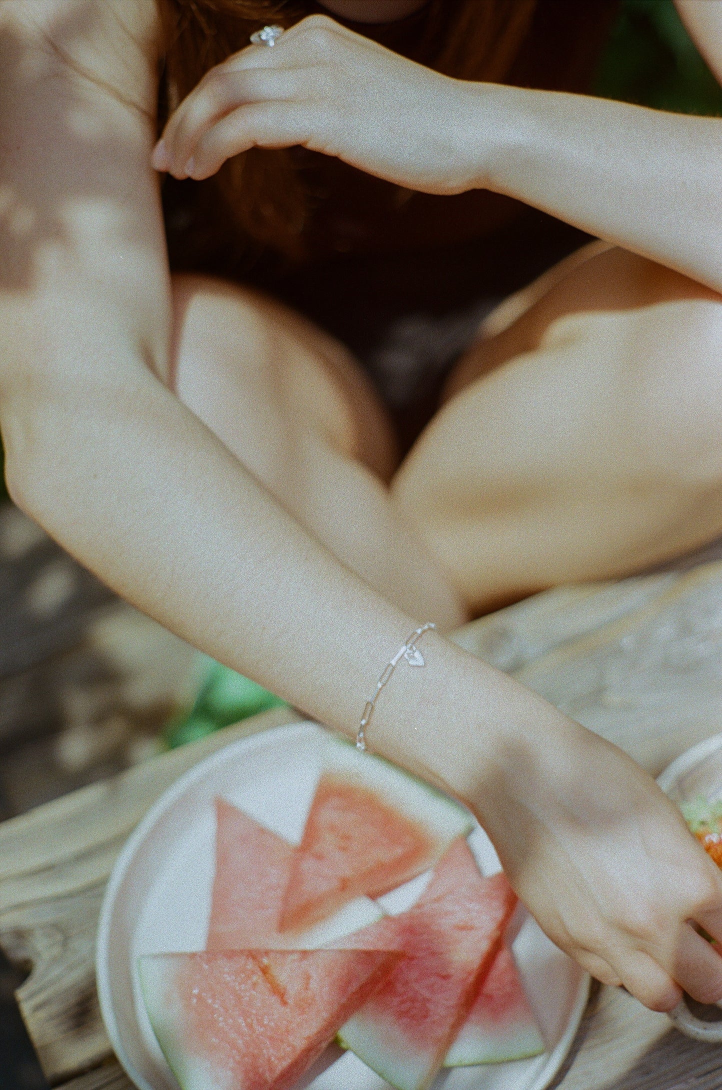 Bracelet AMORE