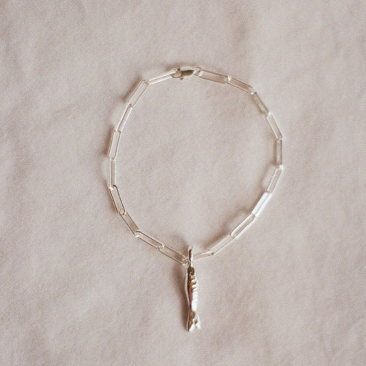 Bracelet trombone MAQUEREAU