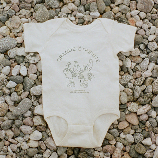 Cache-couche GRANDE-ÉTREINTE