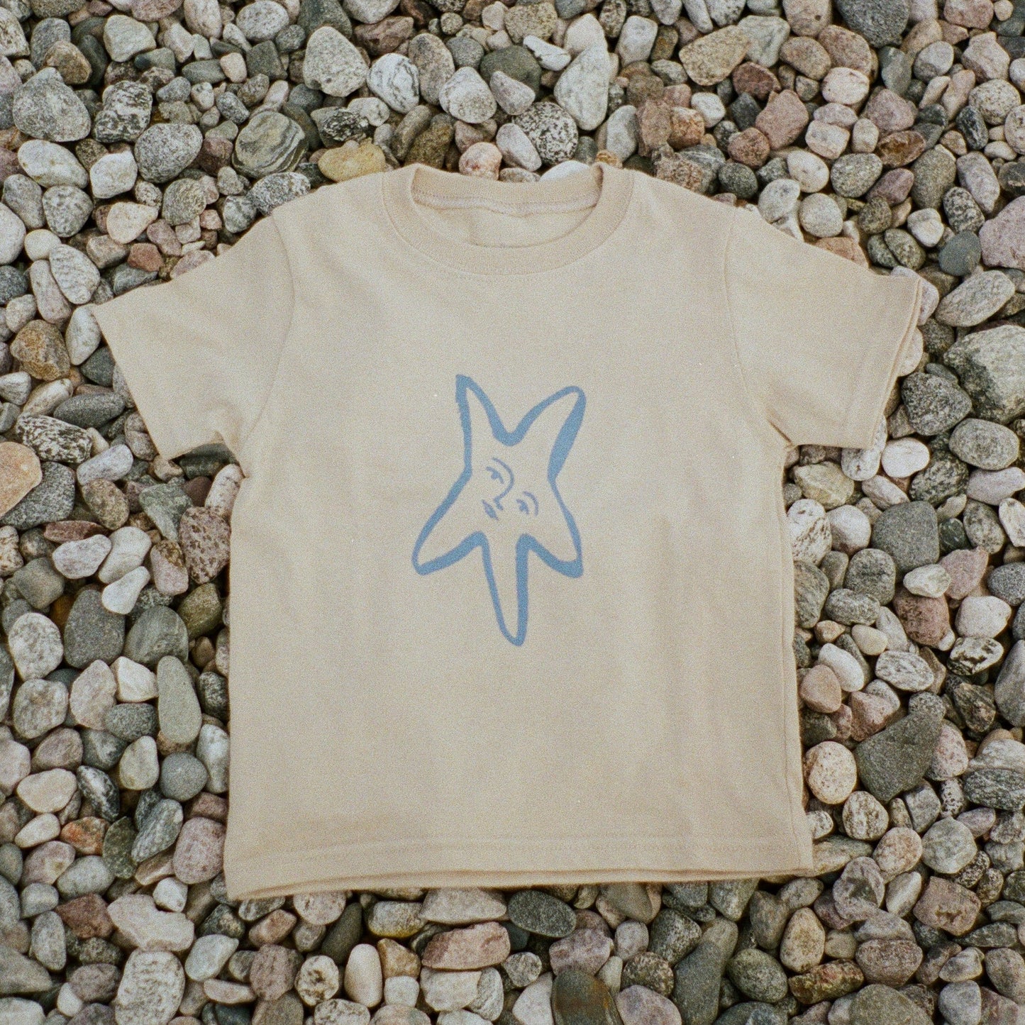T-shirt enfant COQUI-PLAGE
