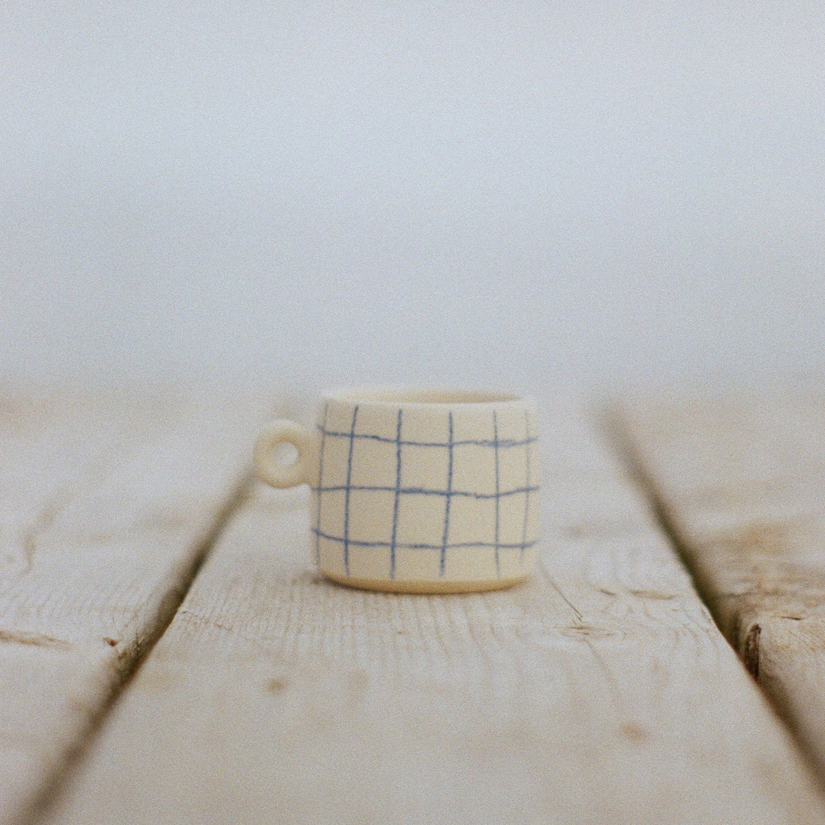 Tasse Espresso Pic Nic - Dompierre